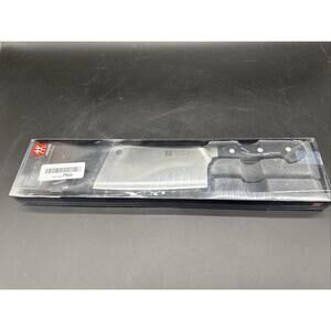 ZWILLING Pro 6" Meat Cleaver